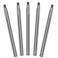 OEM Stainless Steel Shaft with Machining